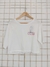 Sudadera Selflove club - tienda online