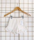 Short Nina lurex - Niña