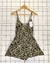 Mono False Print fibrana - comprar online