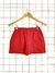 Short Rustico liviano - tienda online