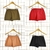 Short Rustico liviano