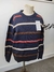 Sweater Rayas