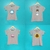 Remeras Osos Escandalosos