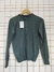 Sacos Mouliné Básicos Media estación - Colección de verdes en internet