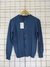 Sacos Mouliné Básicos Media estación - Colección de azules - comprar online