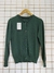 Sacos Mouliné Básicos Media estación - Colección de verdes - comprar online