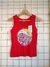 Musculosa Baja California - Nene