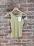 Musculosa Olivia