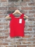 Musculosa Kelly