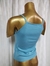 Musculosa Tejida Jane - comprar online