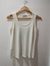 Musculosa Tejida Paz