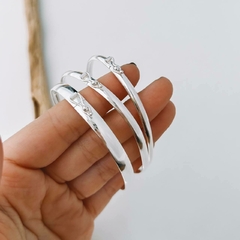Bracelete Liso - comprar online