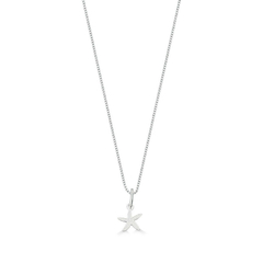 Colar Estrela do Mar