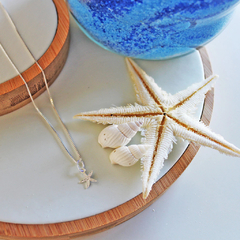 Colar Estrela do Mar na internet