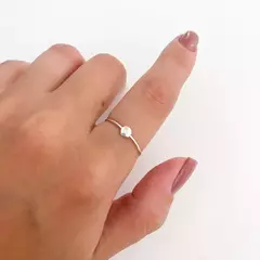 Imagem do Anéis Minimalistas