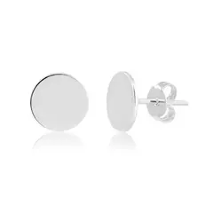 Brinco Circulo Liso - comprar online