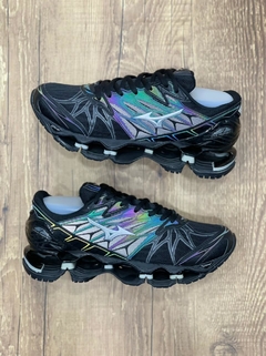 MIZUNO PRO 7