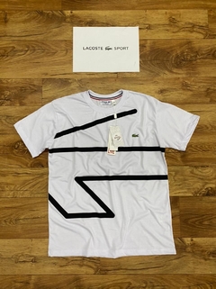 CAMISA DE MALHA