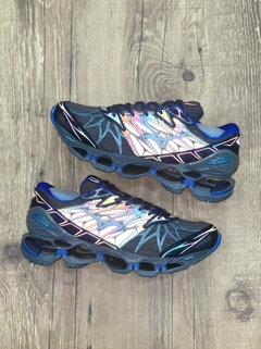 MIZUNO PRO 7 - comprar online