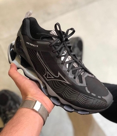mizuno wave propecy x