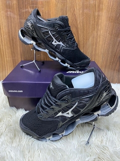 MIZUNO WAVE PROPECY 9