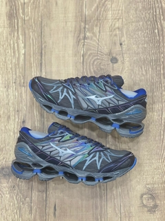 MIZUNO PRO 7