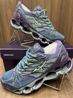 MIZUNO PRO 7