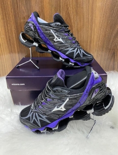 MIZUNO PRO 7