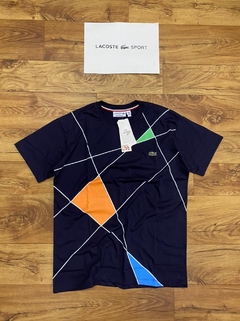 CAMISA DE MALHA