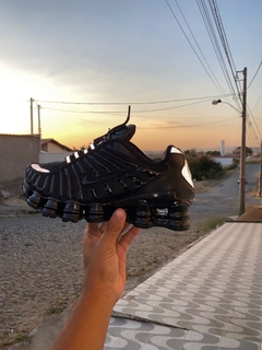 NIKE 12 MOLAS (NACIONAL)