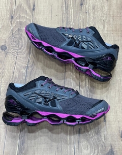 MIZUNO WAVE PROPECY 9