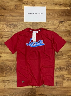 CAMISA DE MALHA