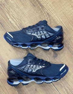 MIZUNO WAVE PROPECY 9