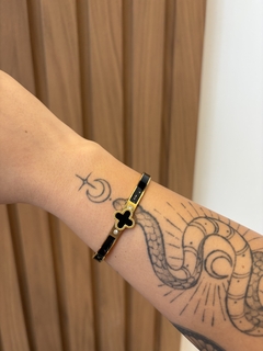Bracelete Virgínia 2 - Z Store Acessórios