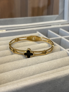 Bracelete Virgínia Modelo 1 - comprar online