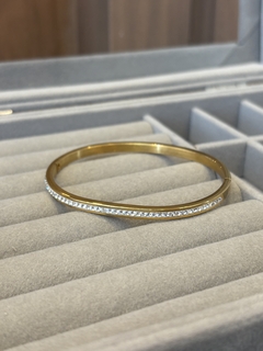 Bracelete Fino Brilho - comprar online