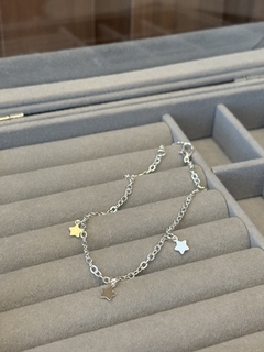 Tornozeleira Estrela - comprar online