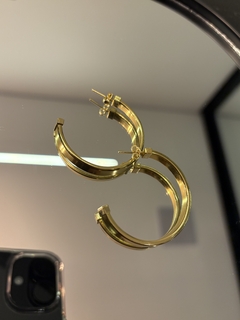 Argola G