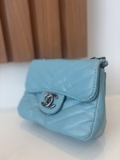 Bolsa Blue - comprar online