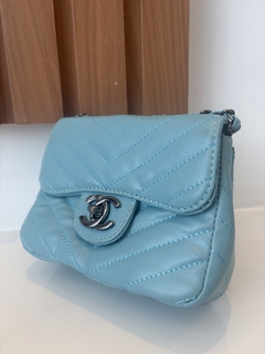 Bolsa Blue