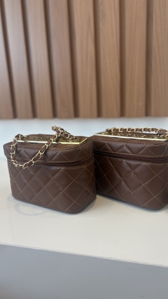 Bolsa Lara na internet