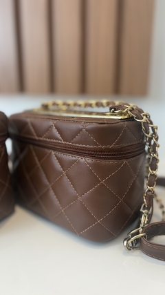 Bolsa Lara