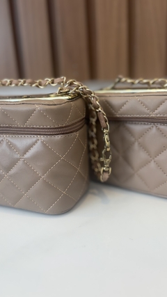 Bolsa Bruna - comprar online