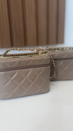 Bolsa Bruna na internet