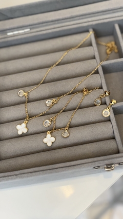 Conjunto Infantil