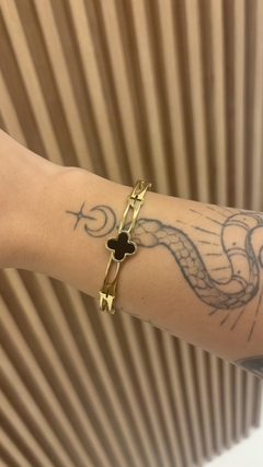 Imagem do Bracelete Virgínia Modelo 1
