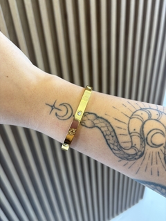 Bracelete ponto luz Virgínia - loja online