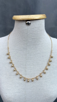Chocker Viz - comprar online