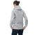 Moletom Canguru Unissex Brooklyn Nyc - comprar online
