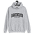 Moletom Canguru Unissex Brooklyn Nyc - comprar online